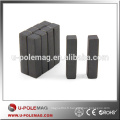 Nouveau Y30 Block Ferrite Magnet F30x5x5mm